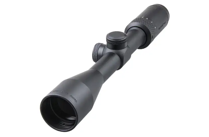 Vector Optics Matiz 3-9x40mm Rifle Scope SCOM-27 w/ Free Shipping